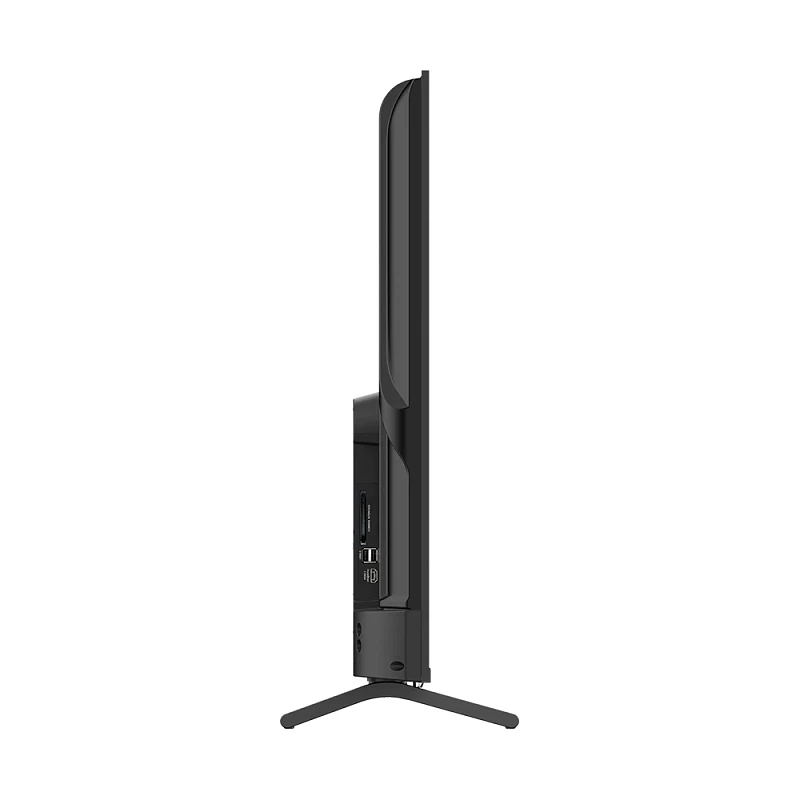 Телевизор Blaupunkt 65" 65QBG6000T